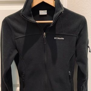 Women's Basin Trail™ Fleece Full Zip Top